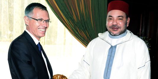 PSA au Maroc : Réunion de haut niveau présidée par le Roi
