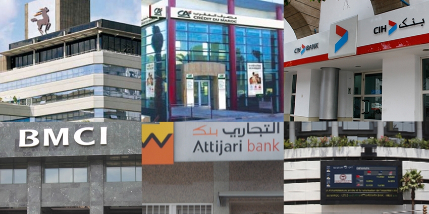 Crédit du Maroc capital passe au crible le secteur bancaire  