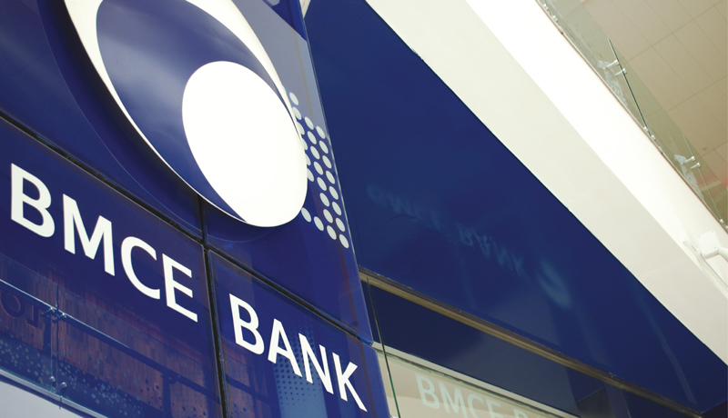 BMCE Bank Of Africa : CDMC recommande de conserver et relève son cours cible