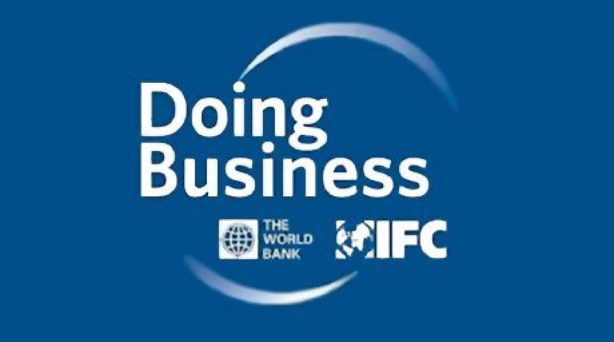 Doing Business: le climat des affaires en amélioration dans 60% des économies du monde 