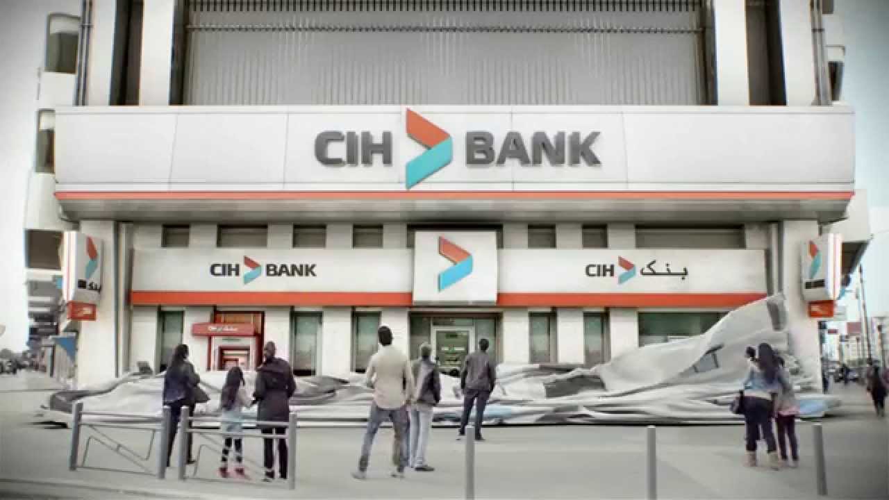 CIH Bank : des services gratuits pour les jeunes grâce à la banque en ligne 