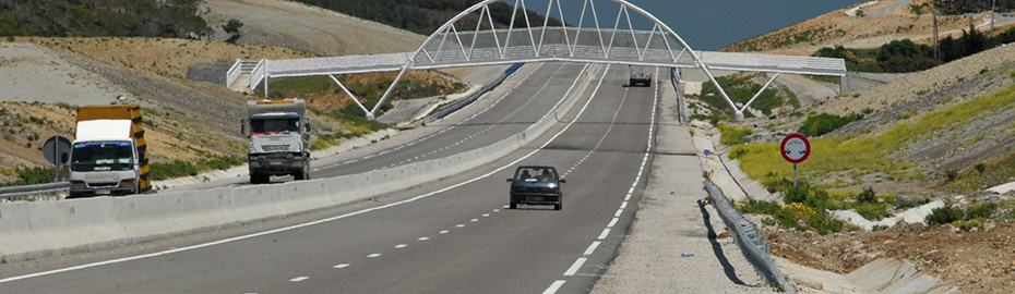 Autoroutes du Maroc cherche à concéder le péage autoroute à deux sociétés françaises