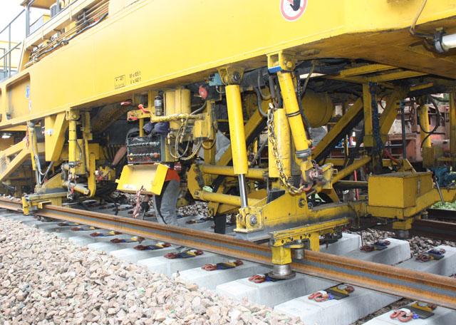 Les Turcs envisagent de construire une usine de fabrication de wagons et trains au Maroc