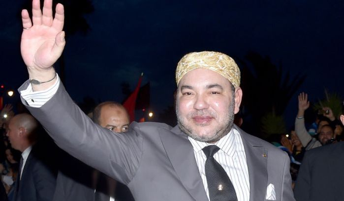 Le Roi Mohammed VI effectuera à partir de mercredi une visite officielle en Chine
