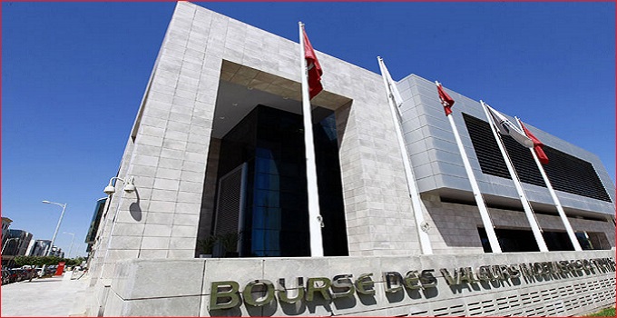 la Bourse de Tunis sur ses plus hauts historiques  