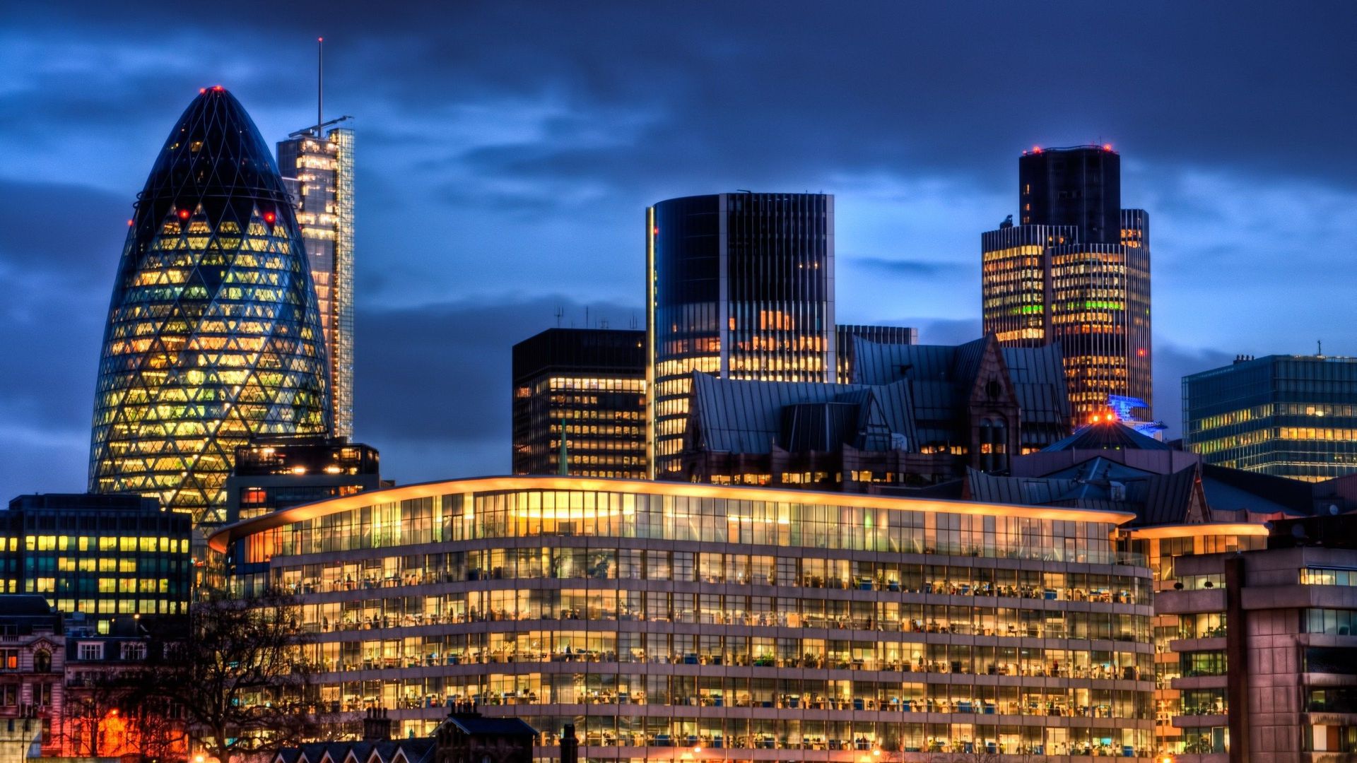 Londres redevient la première place boursière européenne pour les IPO