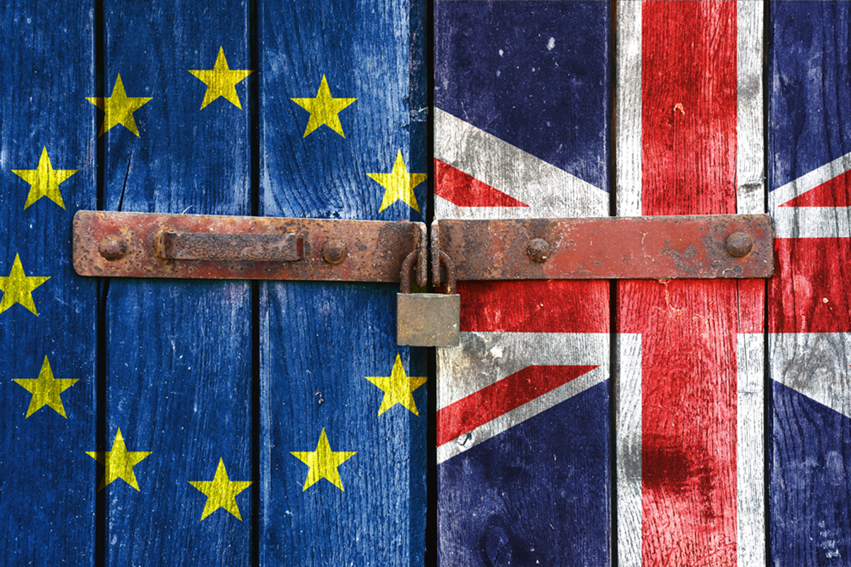 Brexit: Le Parlement britannique donne son aval pour la tenue de législatives anticipées en juin