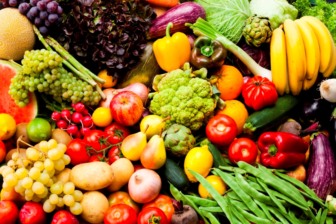 Fruits et légumes: Le Maroc convoite le marché de la CEDEAO