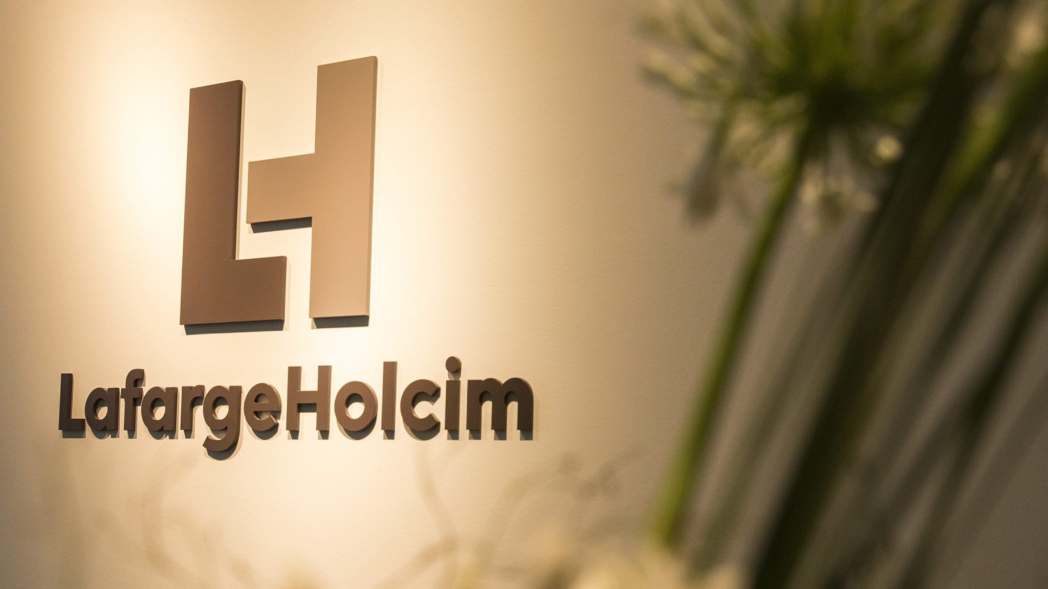 LafargeHolcim ouvre une nouvelle franchise de distribution à Abidjan