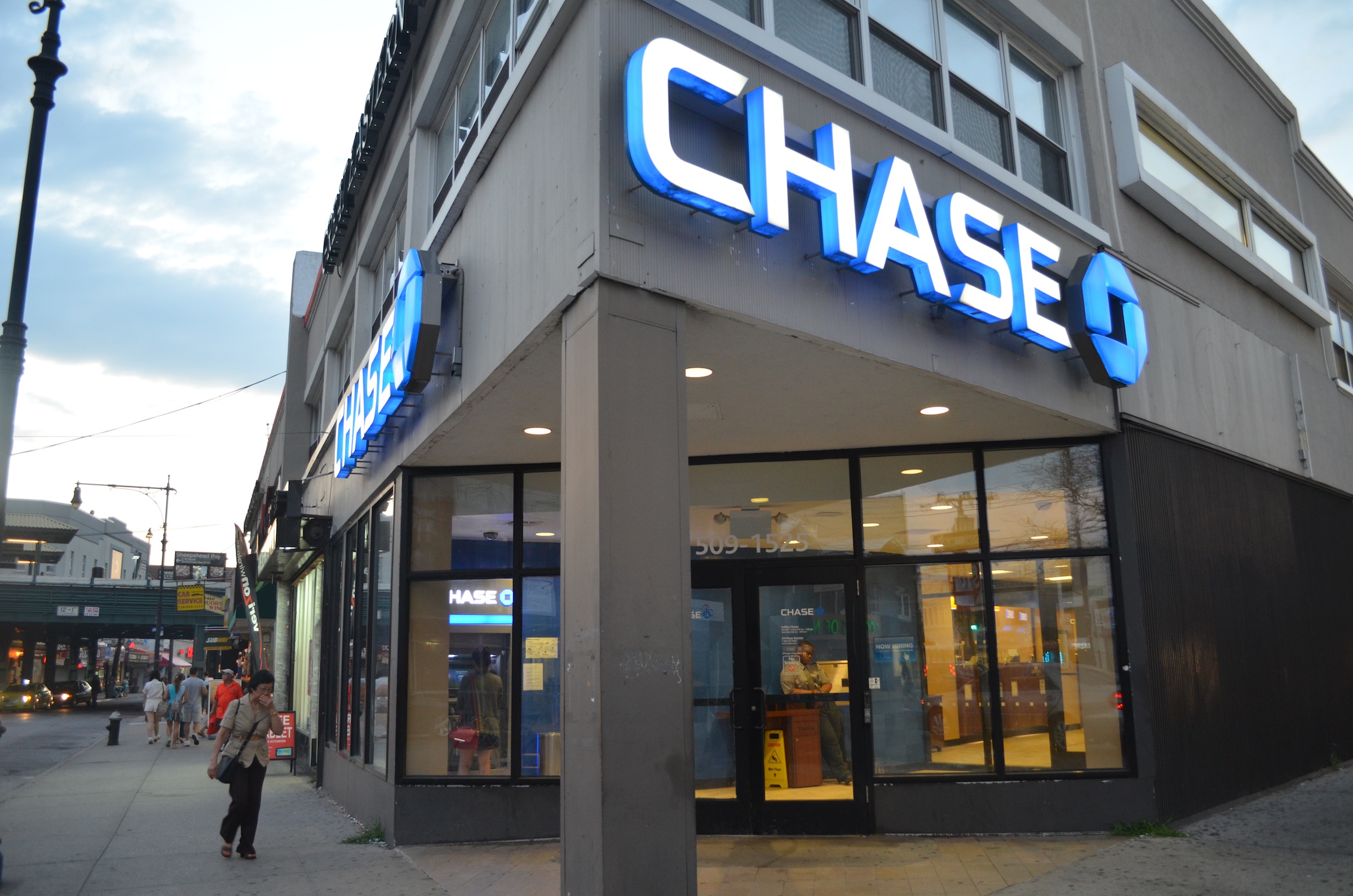 Kenya: Douze candidats pour la reprise de “Chase Bank”
