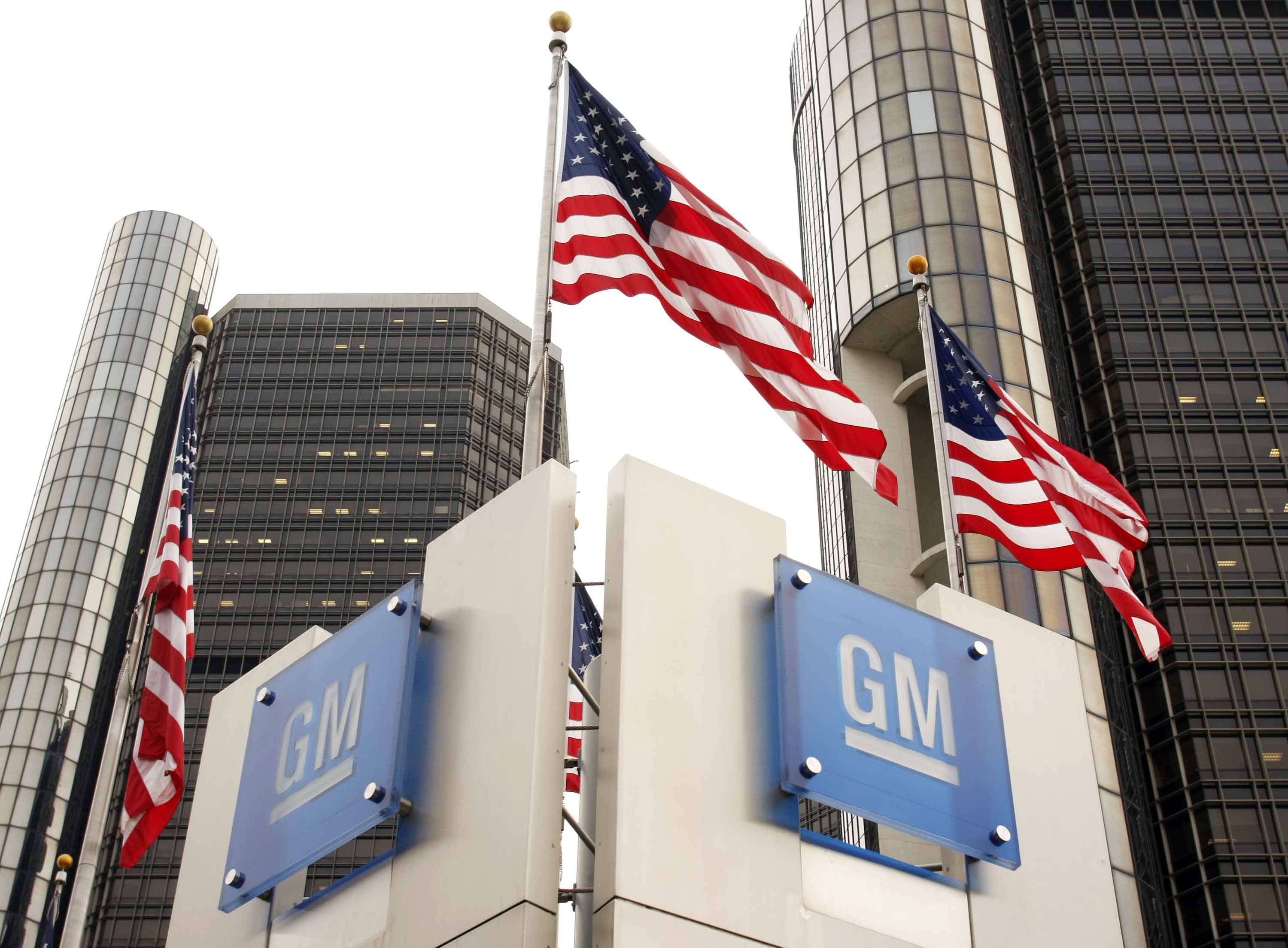 General Motors quitte l’Afrique du Sud