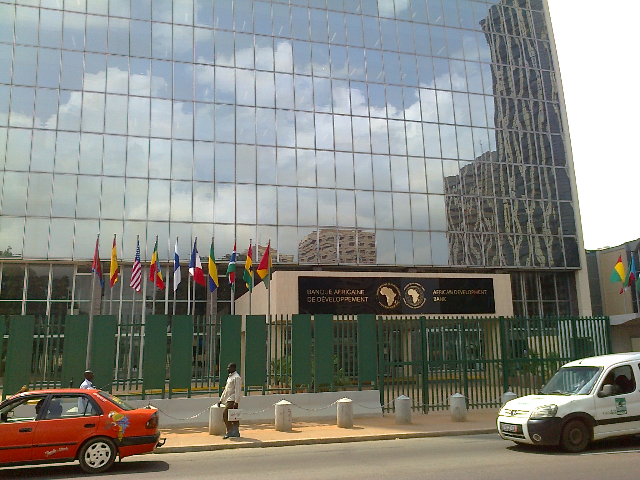Côte d’Ivoire: Kablan Duncan en Inde pour les 52ème assemblées de la BAD