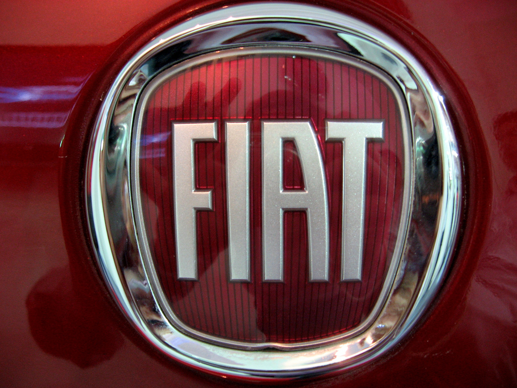 La justice US poursuit Fiat sur le diesel