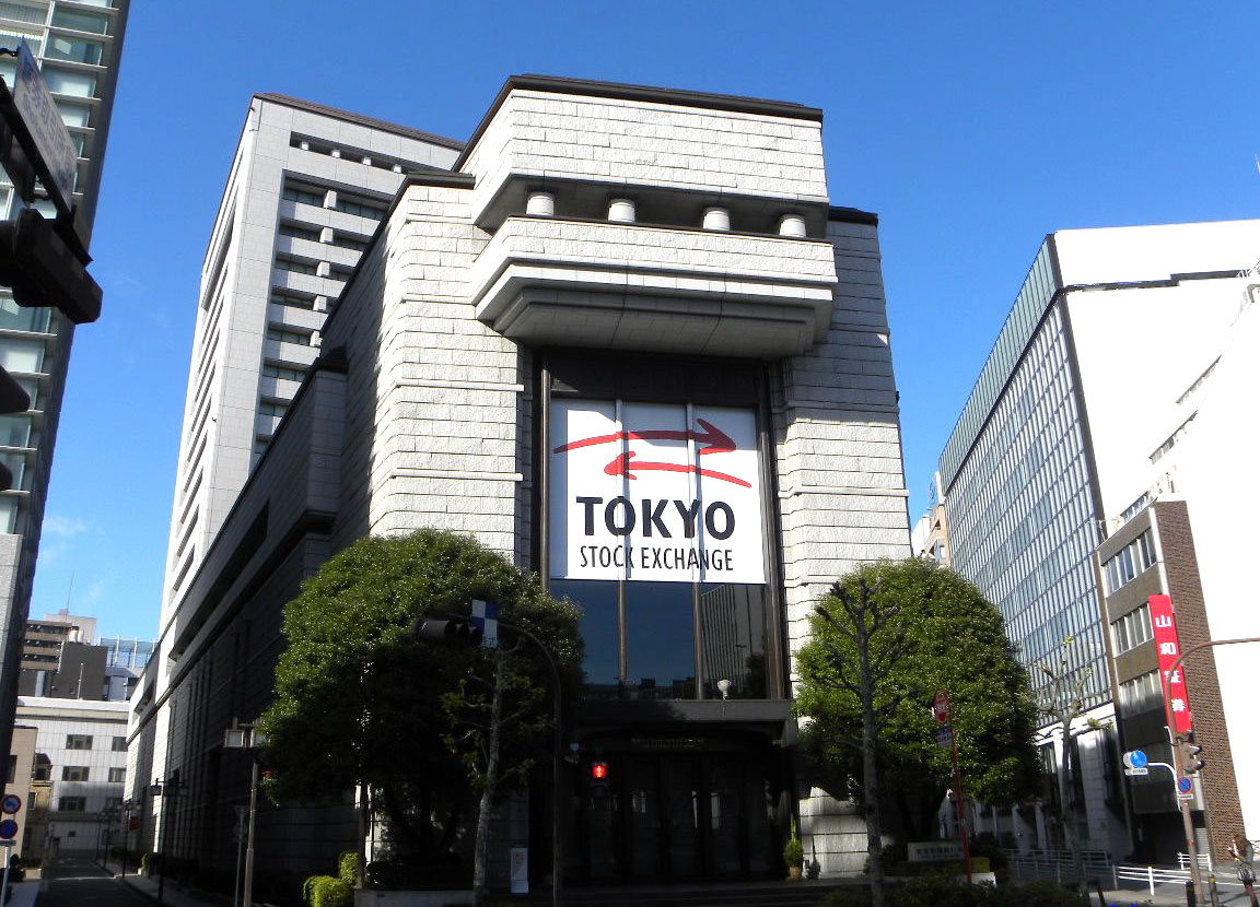 Le Nikkei à Tokyo finit en hausse de 0,66%