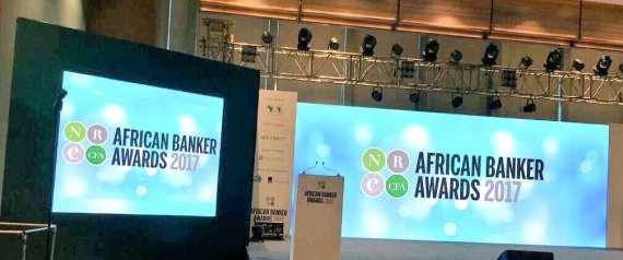Trois banques marocaines décrochent l’African Banker Awards 2017