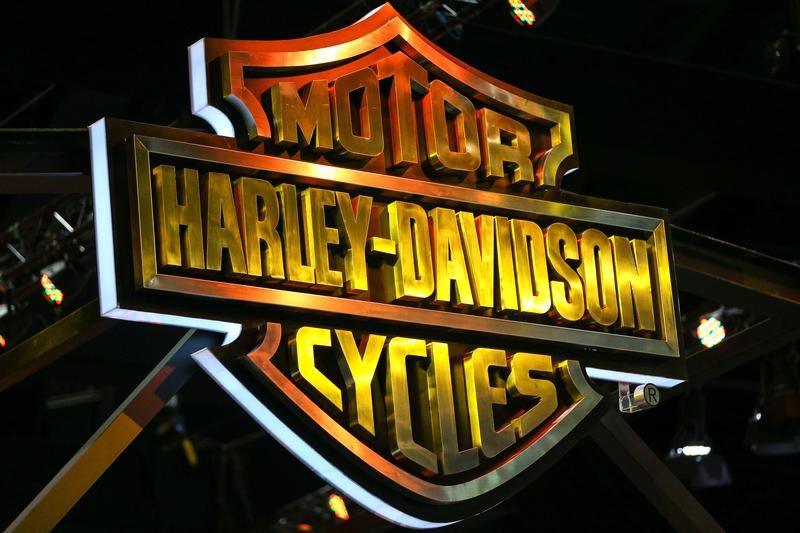 Harley-Davidson veut construire une usine en Thaïlande