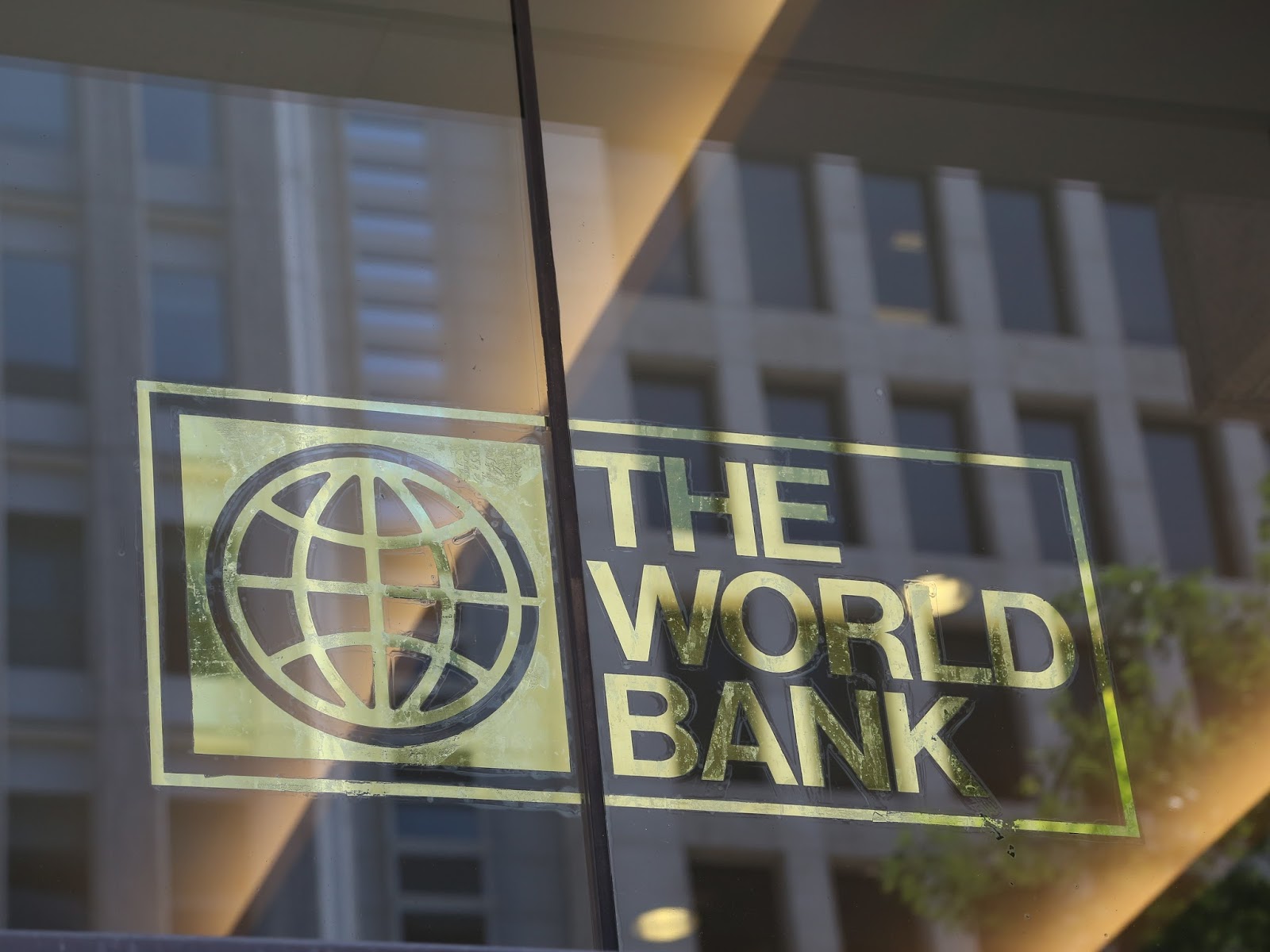 La Banque mondiale revoit à la baisse ses prévisions de croissance pour l’Afrique du Sud