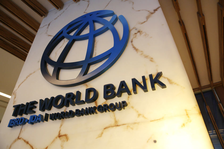Banque mondiale : La croissance mondiale se renforcera en 2017 pour passer à 2,7%