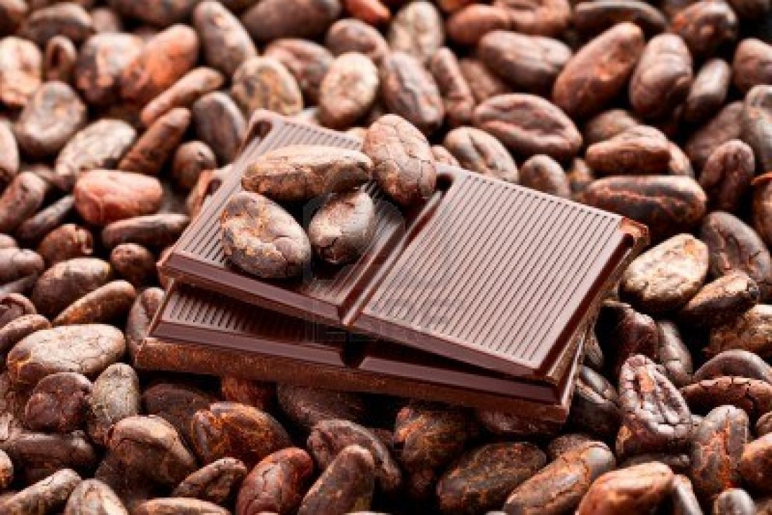 Le Ghana a perdu 1 milliard de dollars dans la vente du cacao