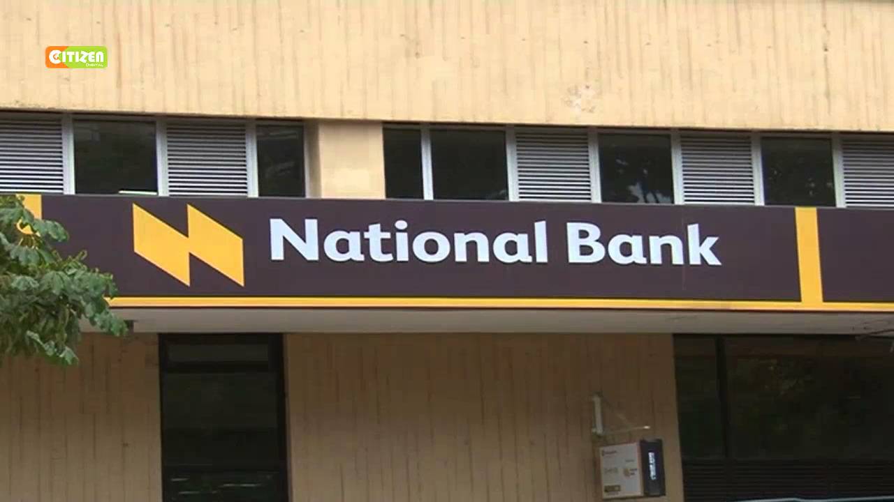National Bank of Kenya: chute de plus de 82% du bénéfice au premier trimestre 2017