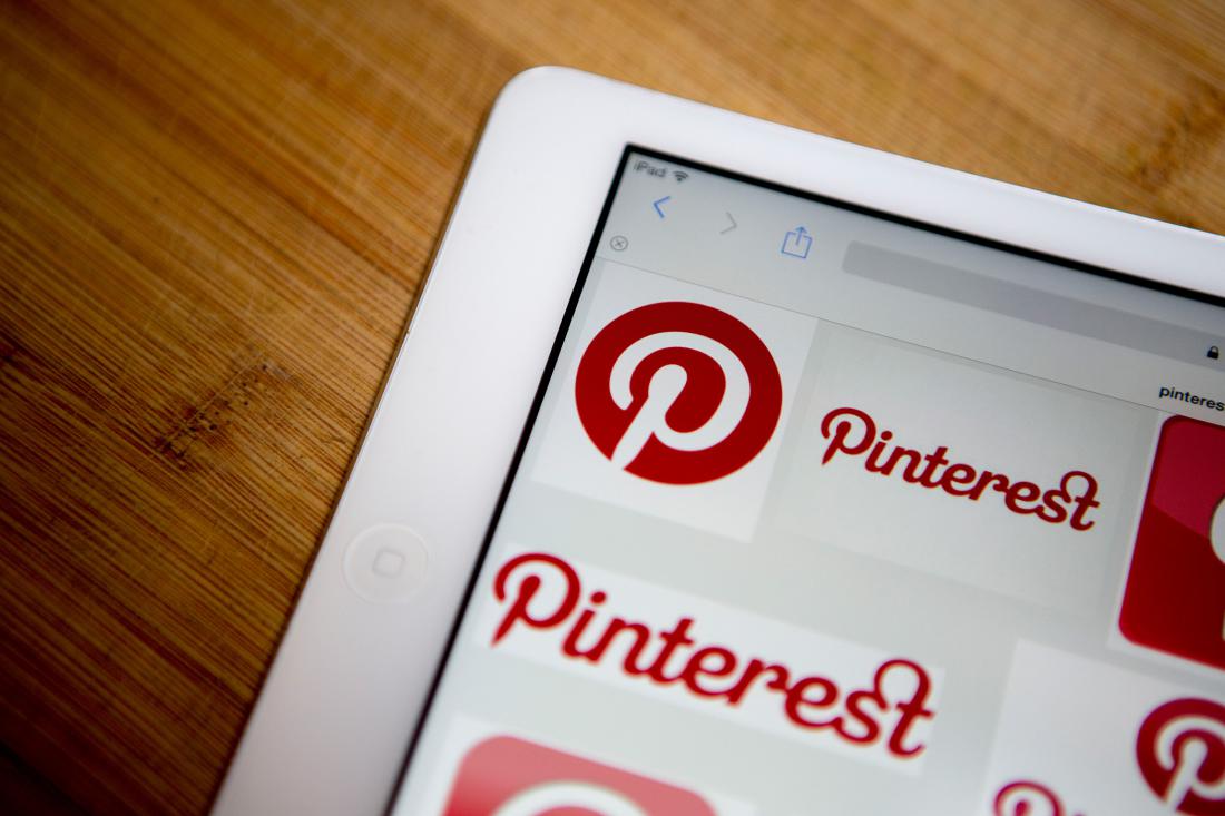 Pinterest lève 150 millions de dollars, valorisation de 12,3 milliards de dollars
