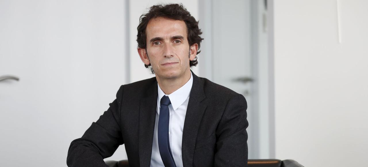 Carrefour : Alexandre Bompard sera PDG à partir du 18 juillet
