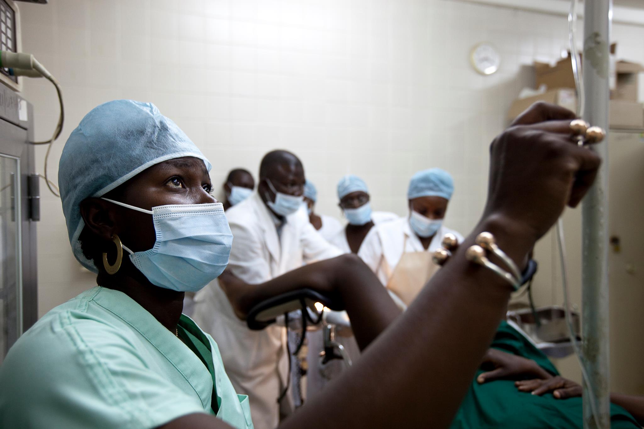 Sénégal : Plus de 15,2 millions euros payés par l'Etat en 2016 à l’assistance médicale