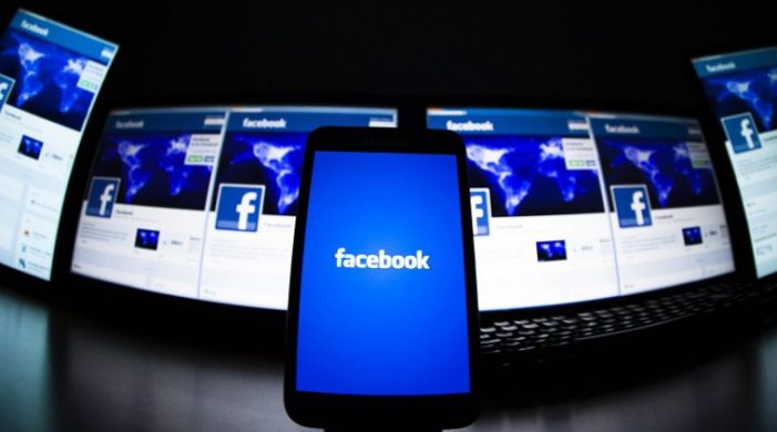 Facebook compte désormais 2 milliards d'utilisateurs