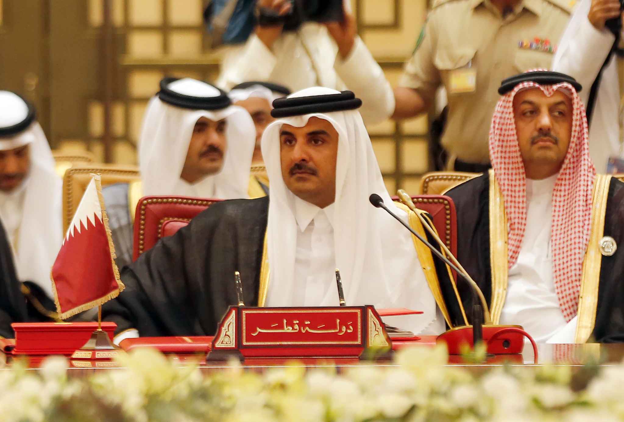 Crise du Golfe: l'Arabie et ses alliés donnent 48 heures de plus au Qatar