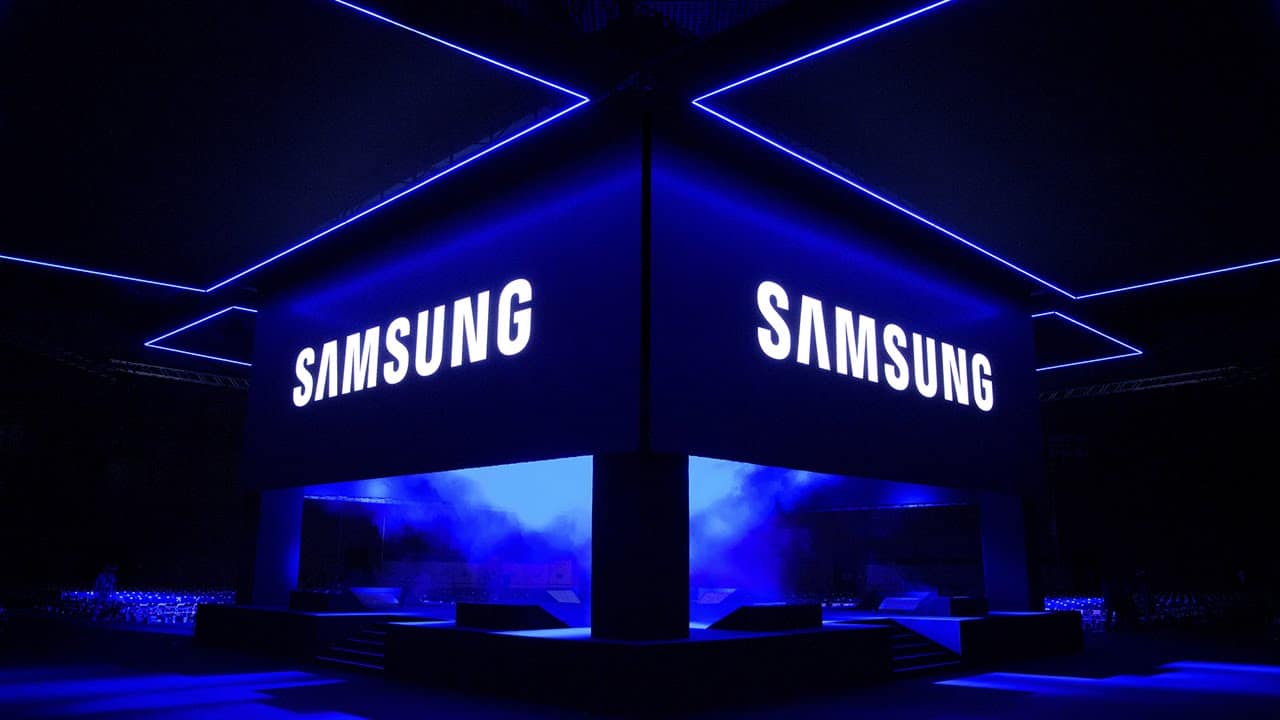 Samsung annonce un plan d'investissement de 16 milliards d'euros