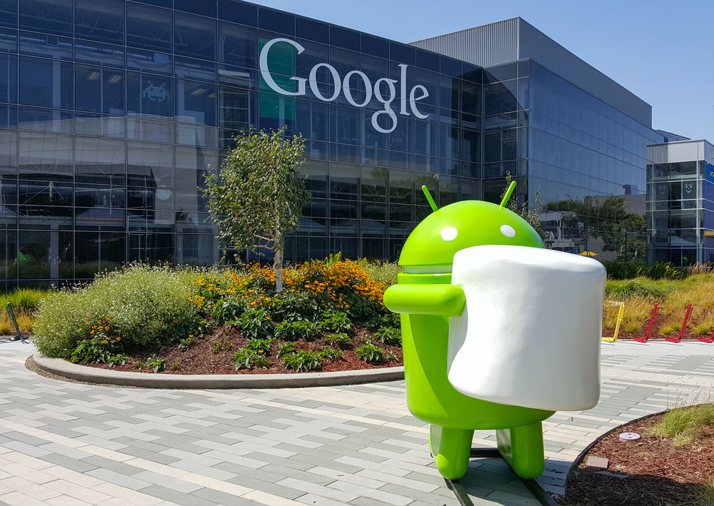 Un redressement de 1 milliard d'euros contre Google annulé en justice