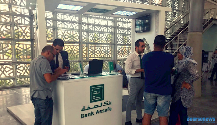 Banques participatives : Bank Assafa veut séduire les voyageurs