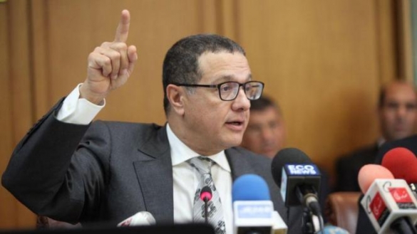 Boussaid présente les grandes lignes du projet de loi portant statut de Bank Al-Maghrib