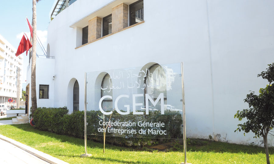 La CGEM lance un cycle de formations sur les changements climatiques