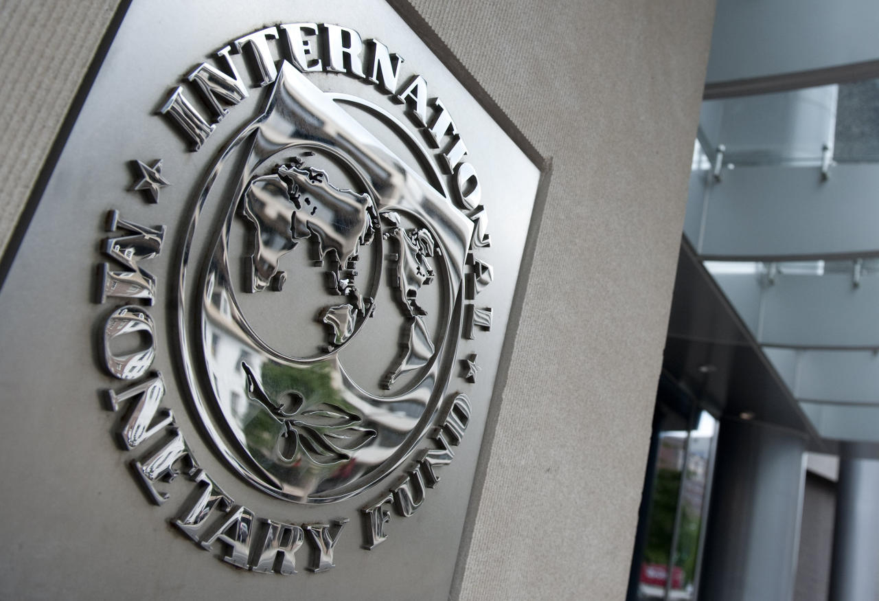 Le FMI réduit ses prévisions de croissance pour l’Afrique du Sud