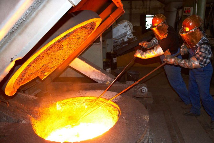 Washington impose des droits antidumping sur l'aluminium chinois
