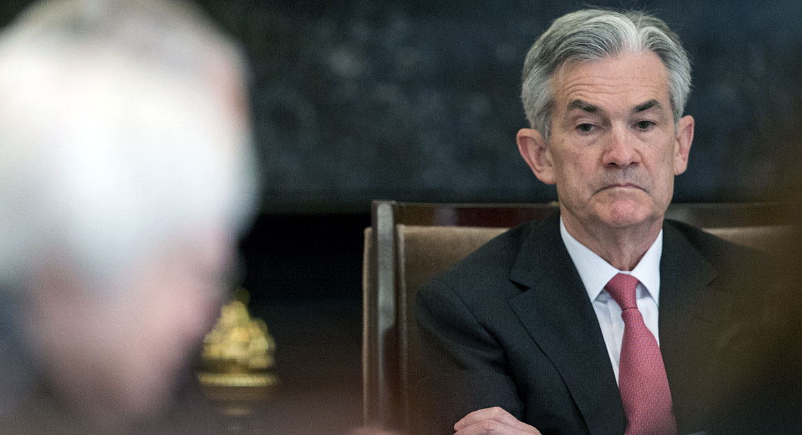 Donald Trump veut choisir Jerome Powell pour présider la Fed