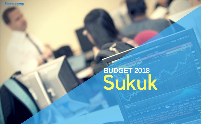 Budget 2018 : Les Sukuk auront le même traitement fiscal que les produits financiers à revenus fixes
