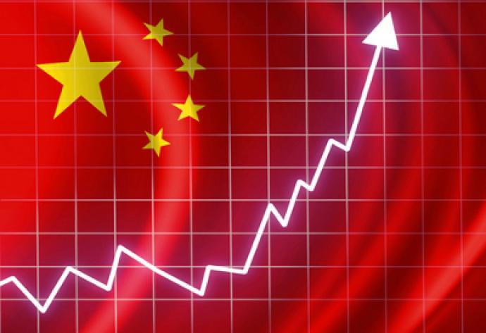 Chine: Hausse de l'investissement privé de 5,8% à fin octobre