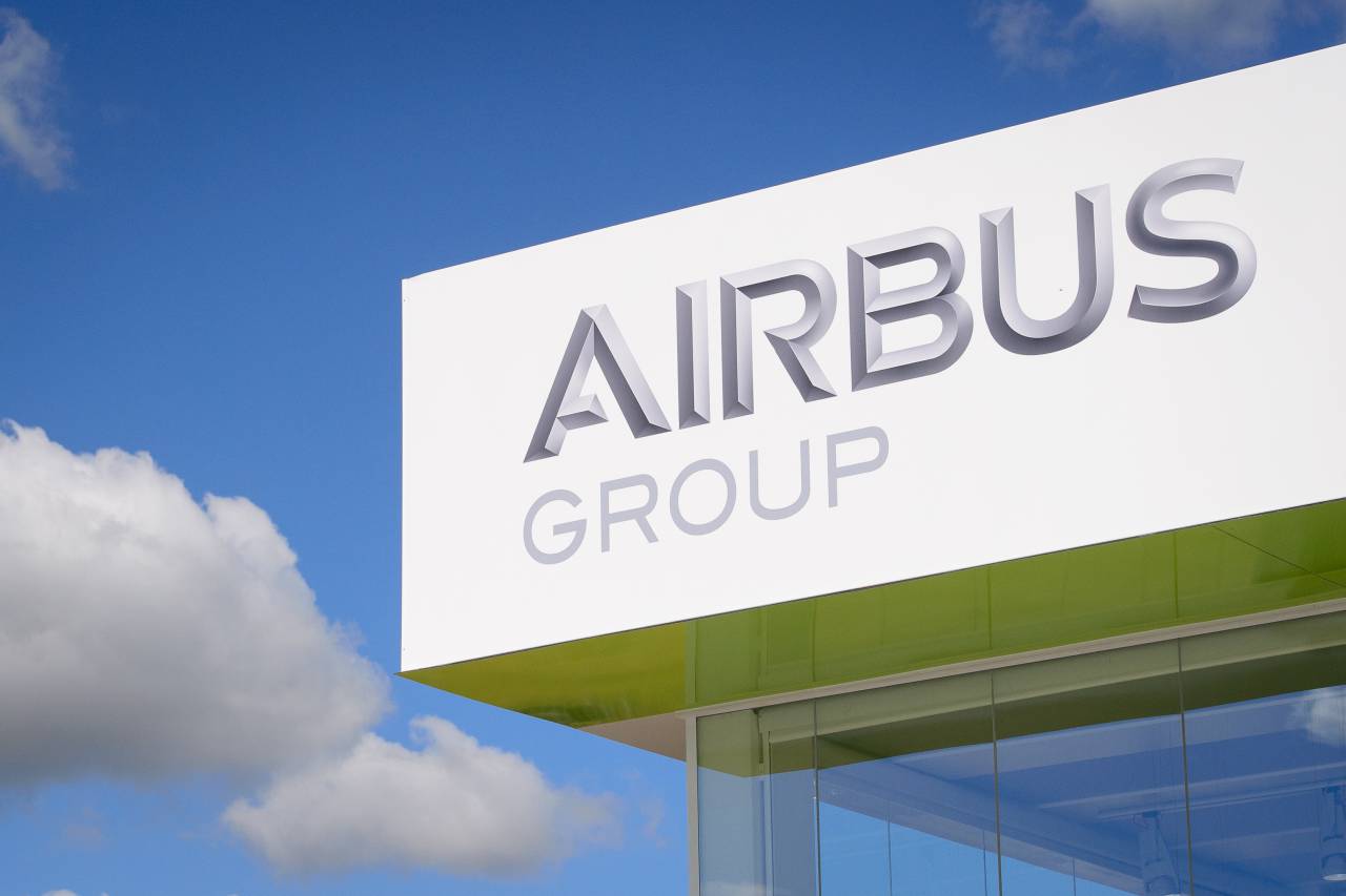 Airbus remporte une commande historique de 430 avions
