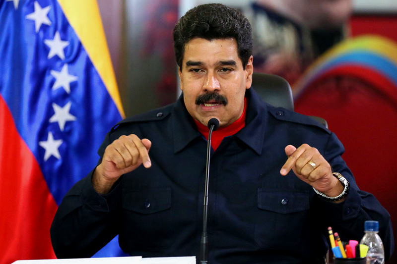 Placé en défaut partiel, le Venezuela cherche à restructurer une dette totale estimée à 150 milliards de dollars