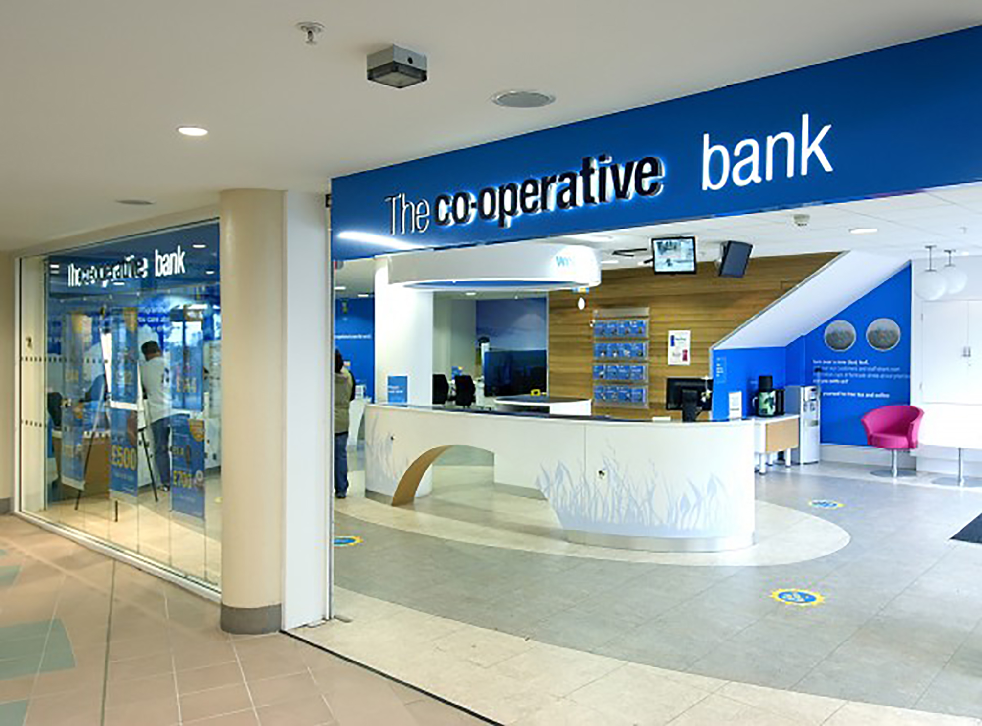 Kenya : Co-operative Bank a annoncé une baisse de 9,5% de son résultat net à fin septembre 2017