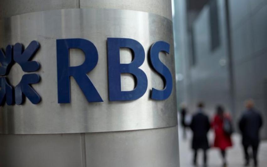 Londres va vendre pour 15 milliards de livres d'actions RBS en cinq ans