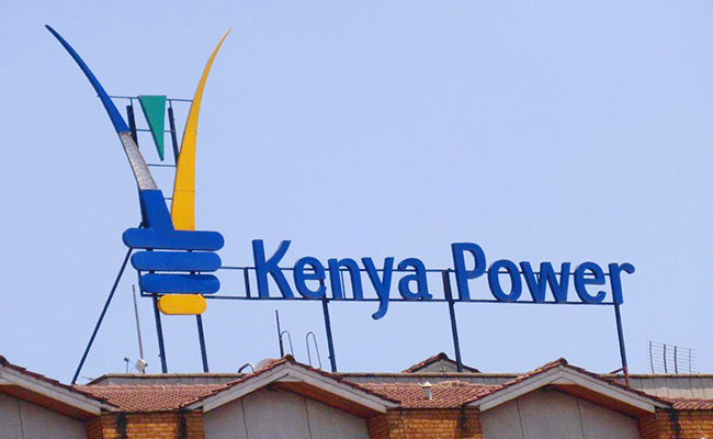 Kenya Power : Les dépenses d’approvisionnement en équipements atteignent 155 millions $