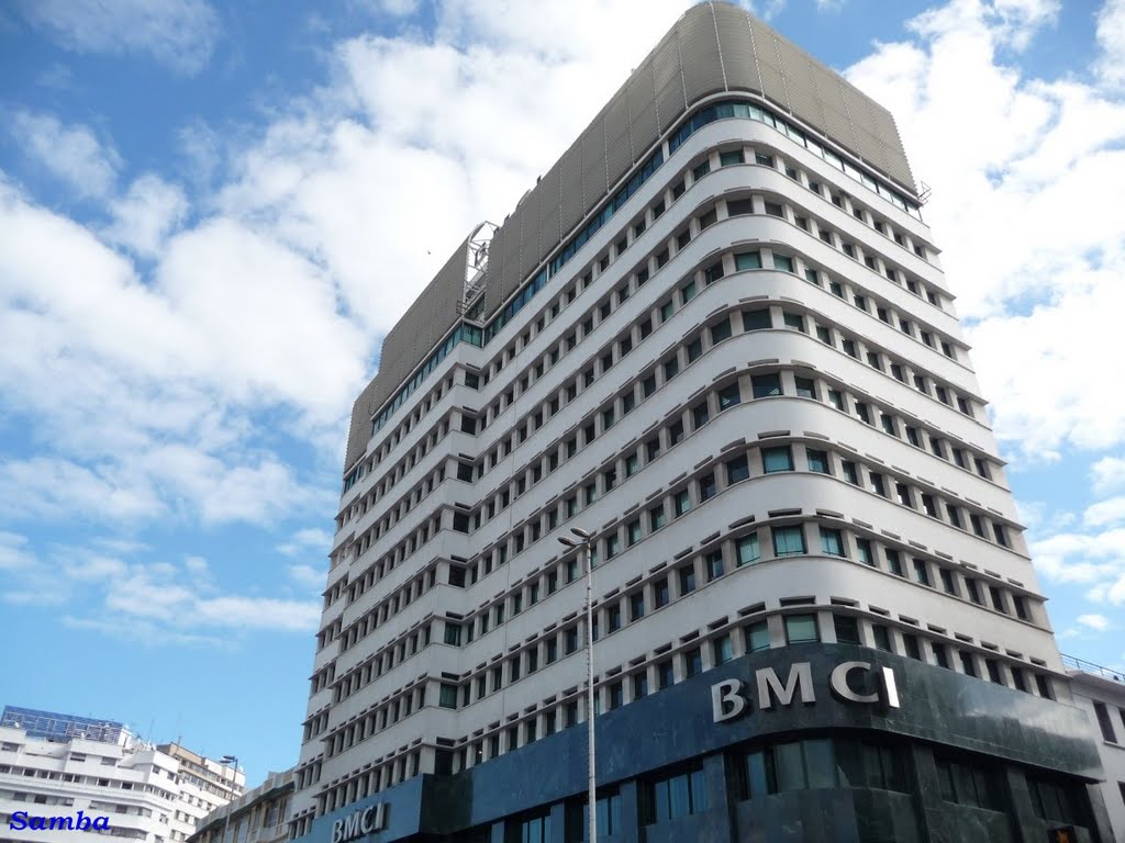 BMCI : Bénéfices en hausse de 19,9% à fin septembre et contrôle fiscal chez une filiale