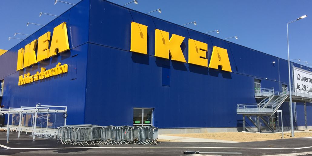 L'UE ouvre une enquête approfondie contre Ikea pour avantages fiscaux aux Pays-Bas