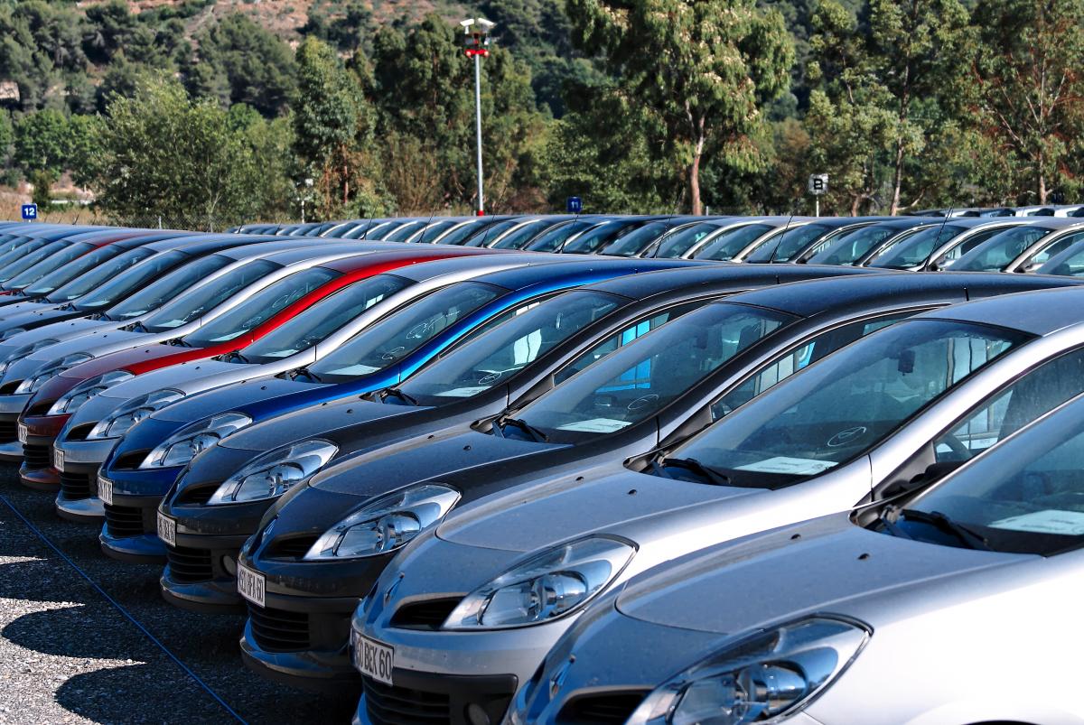 Kenya : Le nombre de véhicules assemblés en baisse de 23,7% à fin septembre