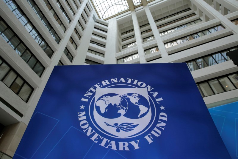 FMI : « Les résultats obtenus par le Gabon dans le cadre du programme sont globalement satisfaisants »