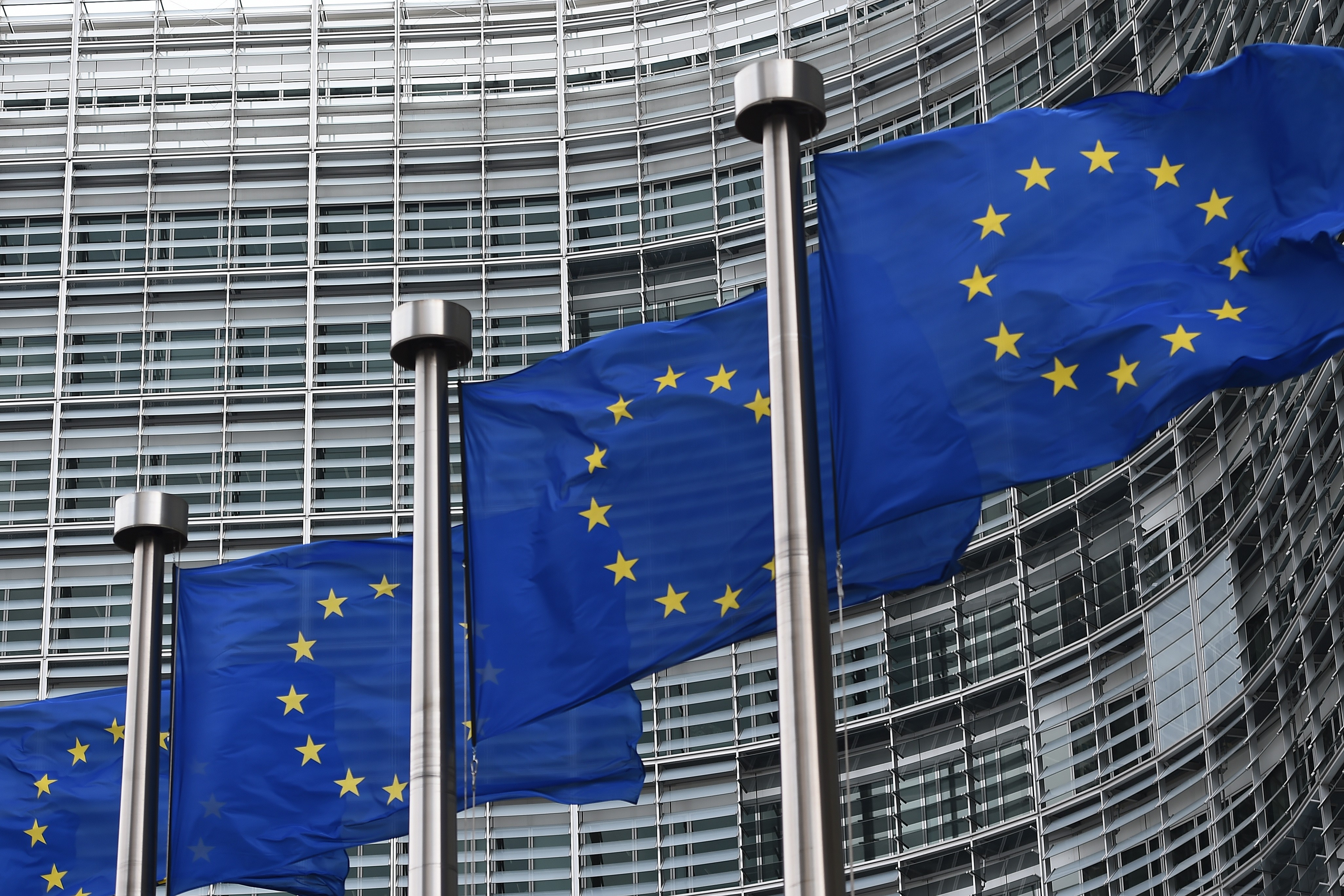 Zone euro: La CE relève ses prévisions de croissance 2018/2019