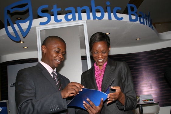 Stanbic Bank Kenya : 100 millions de dollars pour rembourser un précédent emprunt
